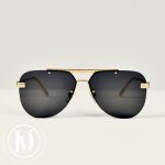 Lunettes de soleil LV Ash - Louis Vuitton Dressingment Votre