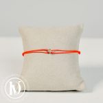 Bracelet Le Cube en or rose et diamant - Dinh Van Dressingment Votre
