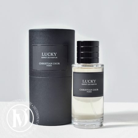 Esprit de parfum Lucky - Dior Dressingment Votre