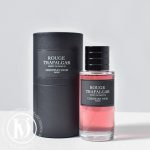 Esprit de parfum Rouge Trafalgar - Dior Dressingment Votre