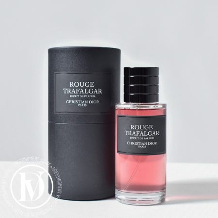 Esprit de parfum Rouge Trafalgar - Dior Dressingment Votre