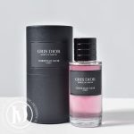 Esprit de parfum Gris Dior - Dior Dressingment Votre