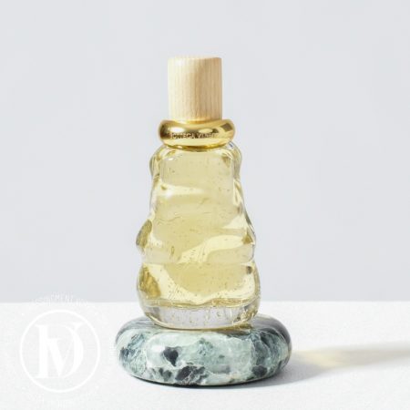 Eau de parfum Acqua Sale - Bottega Veneta Dressingment Votre