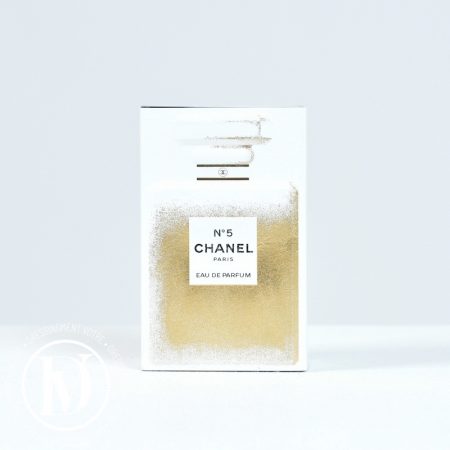 Eau de parfum Chanel n°5 édition limitée 100ml - Chanel Dressingment Votre