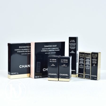 Lot de maquillage - Chanel Dressingment Votre