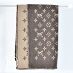 Plaid Neo Monogram - Louis Vuitton Dressingment Votre