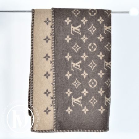 Plaid Neo Monogram - Louis Vuitton Dressingment Votre