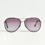 Lunettes aviateur marron - Chanel Dressingment Votre