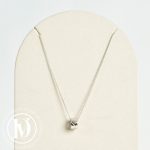 Collier Chopardissimo en or blanc - Chopard Dressingment Votre