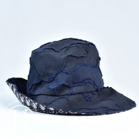 Bob Camouflage Oblique navy t.58 - Dior Dressingment Votre