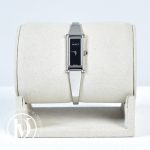 Montre bracelet en acier argenté - Gucci Dressingment Votre