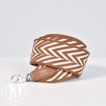 Bandoulière ZigZag 50mm - Hermès Dressingment Votre