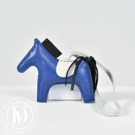 Charms Rodéo PM en cuir - Hermès Dressingment Votre