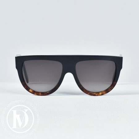 Lunettes de soleil Shadow en acétate - Céline Dressingment Votre