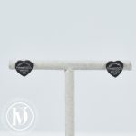 Boucles d'oreilles Return to Tiffany en argent - Tiffany&Co Dressingment Votre