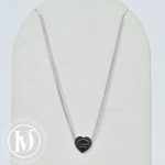 Collier Return to Tiffany en argent - Tiffany&Co Dressingment Votre