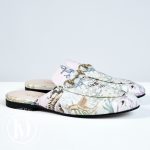 Mules Princetown édition Tiger p.38 - Gucci Dressingment Votre