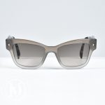 Lunettes de soleil en acétate écailles - Prada Dressingment Votre