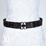 Ceinture vintage en cuir marron t.75 - Dior Dressingment Votre