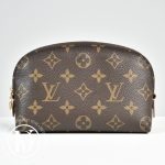 Pochette cosmétique PM toile monogram - Louis Vuitton Dressingment Votre