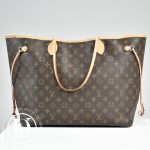 Sac Neverfull GM toile monogram - Louis Vuitton Dressingment Votre