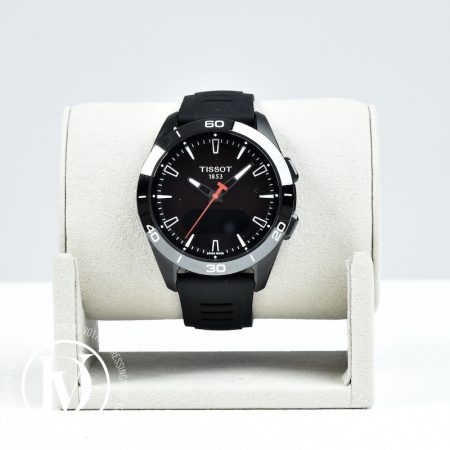 Montre T-Touch connect sport - Tissot Dressingment Votre