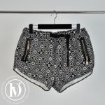 Short collect.1854 noir t.38 - Louis Vuitton Dressingment Votre
