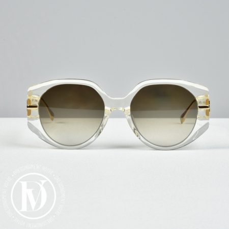Lunettes de soleil Fendigraphy - Fendi Dressingment Votre