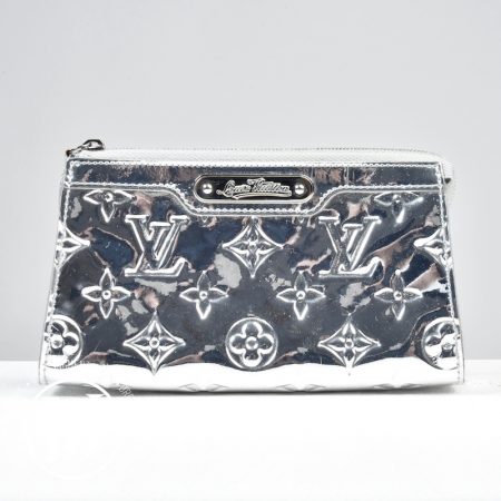Pochette monogram miroir - Louis Vuitton Dressingment Votre