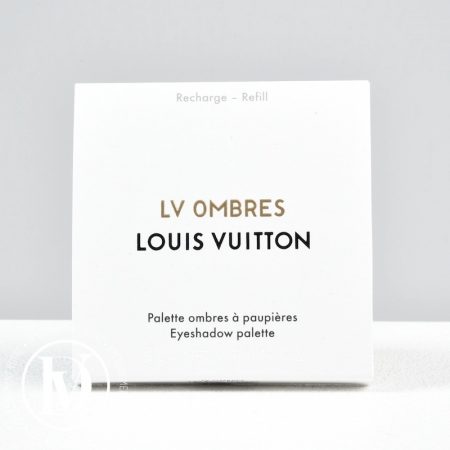 Recharge Ombre à paupières - Louis Vuitton Dressingment Votre