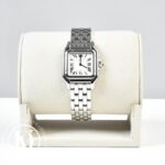 Montre Panthère moyen modèle en acier - Cartier Dressingment Votre