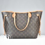 Cabas Neverfull MM en toile Monogram - Louis Vuitton Dressingment Votre