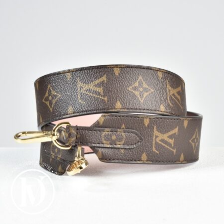 Bandoulière de sac Monogram - Louis Vuitton