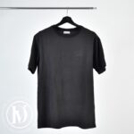 T-shirt CD Icon en coton noir t.M - Dior Dressingment Votre