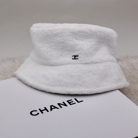 Bob éponge blanc - Chanel Dressingment Votre