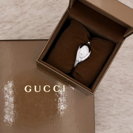 Montre Horsebit diamonds - Gucci Dressingment Votre