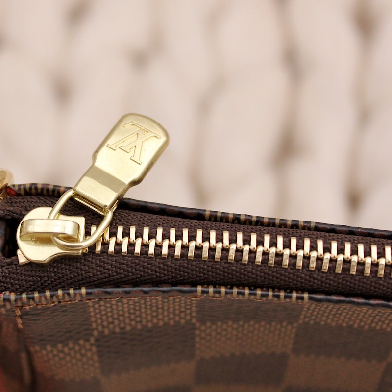 Louis Vuitton Mini Pochette Accessoires – Votre Luxe