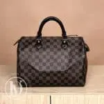 Comment reconnaître un vrai sac Louis Vuitton