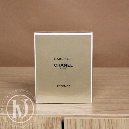 Eau de parfum 100ml Gabrielle Essence - Chanel