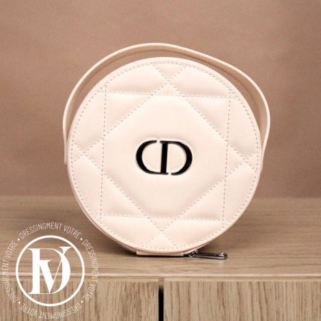 Vanity Cannage beige - Dior Dressingment Votre