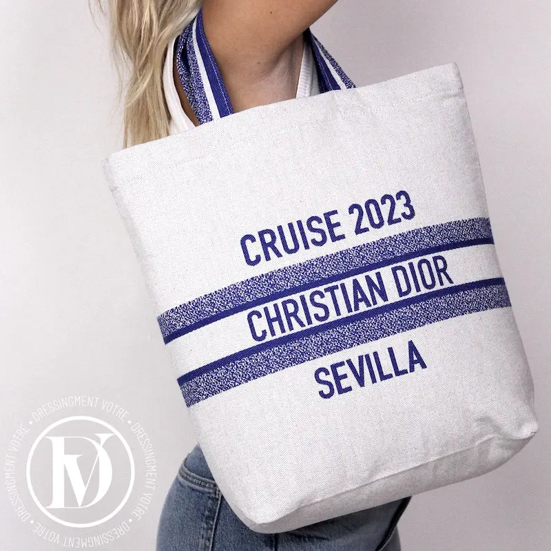 Christian Dior Tote Bags To Invest In 2023