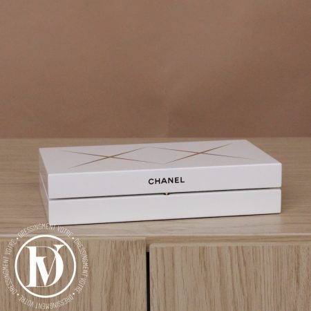 Boite pour bijoux - Chanel