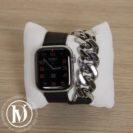 Montre Apple Watch Serie 8 Hermès - Apple Dressingment Votre
