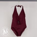 Maillot de bain Roma t.42 - Hermès Dressingment Votre