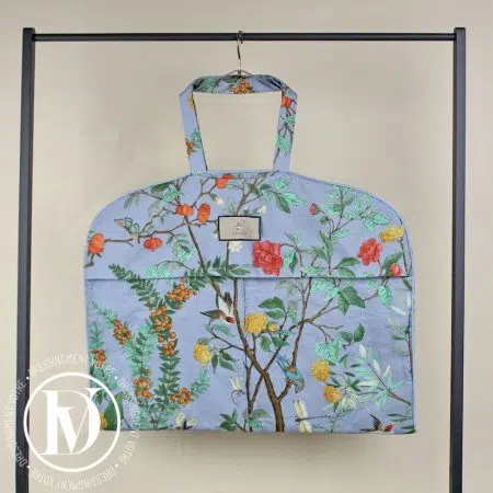 Housse pour vêtements en toile tian - Gucci Housse pour vêtements en toile tian - Gucci Dressingment Votre