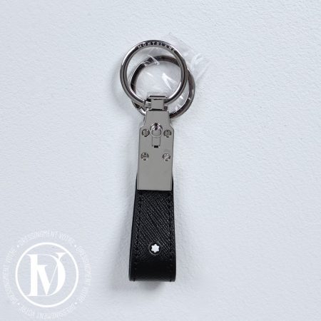 Porte-clés Boucle Satorial - Montblanc Dressingment Votre
