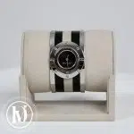 Montre Twirl noire et blanche - Gucci Dressingment Votre