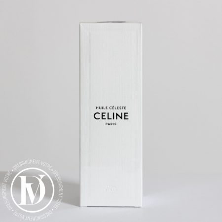 Huile céleste 200ml - Céline Dressingment Votre