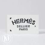 Stickers autocollants noir - Hermès Dressingment Votre