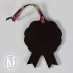 Flot en cuir Saut Hermès 2022 - Hermès Dressingment Votre